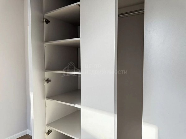 2-к квартира, 52 кв.м.