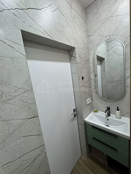 2-к квартира, 62 кв.м.