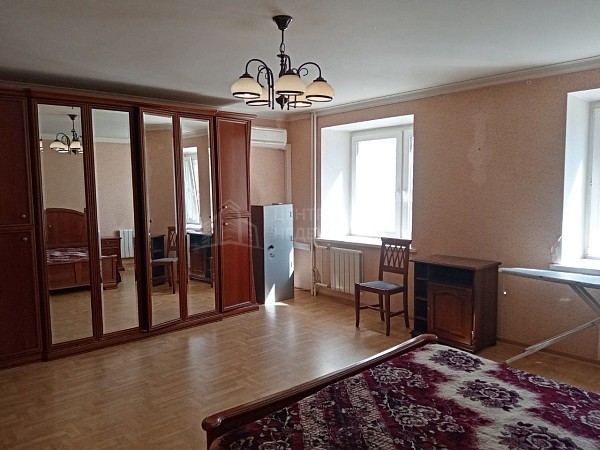 3-к квартира, 112 кв.м.