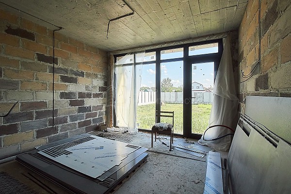 Загородная недвижимость, 313 кв.м.