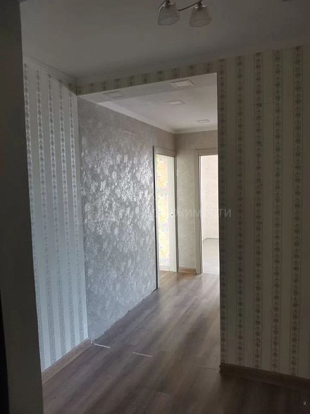 1-к квартира, 45 кв.м.