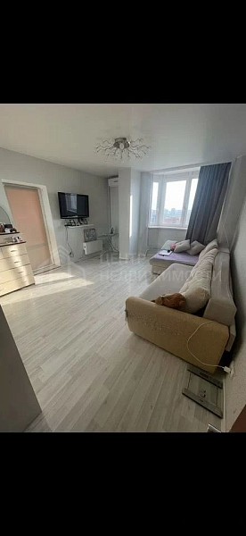 1-к квартира, 50 кв.м.