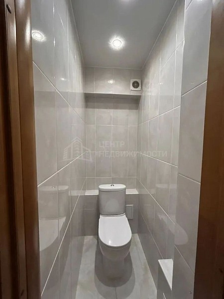 3-к квартира, 61 кв.м.