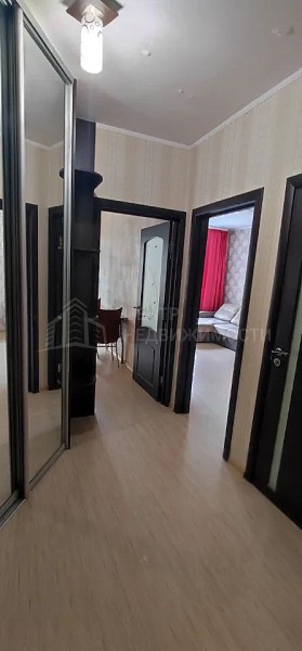 1-к квартира, 40 кв.м.