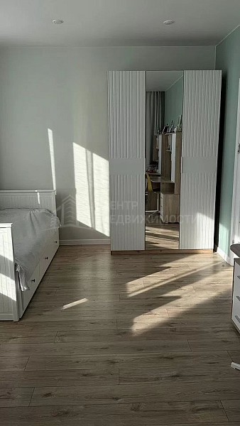 2-к квартира, 72 кв.м.