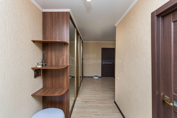 4-к квартира, 62 кв.м.