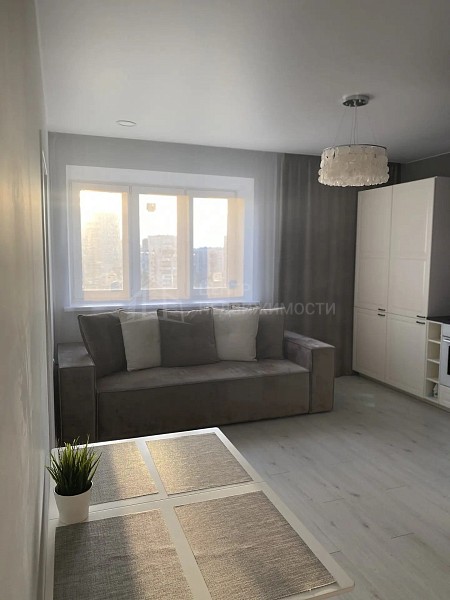 2-к квартира, 60 кв.м.