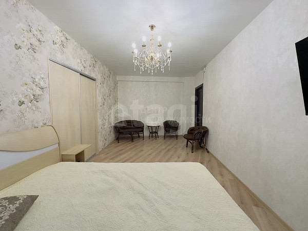 3-к квартира, 112 кв.м.