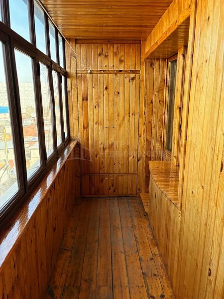 2-к квартира, 46 кв.м.