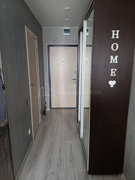 Студия, 20 кв.м.