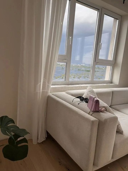 2-к квартира, 66 кв.м.