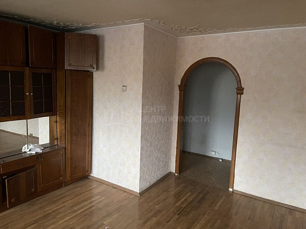 3-к квартира, 79 кв.м.