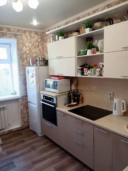 2-к квартира, 49 кв.м.