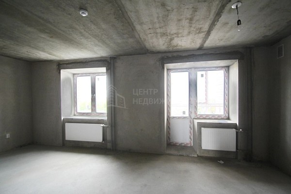 2-к квартира, 57 кв.м.