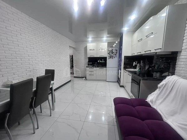 3-к квартира, 85 кв.м.