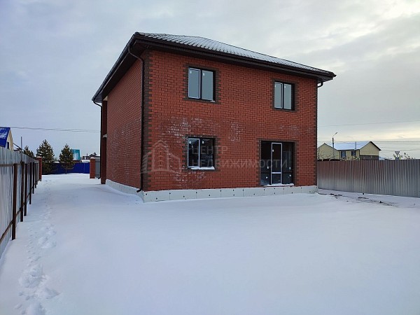 Дом с участком, 155 кв.м.