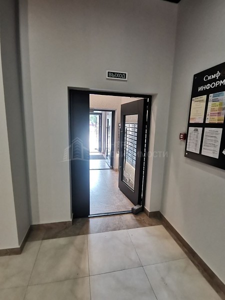 3-к квартира, 93 кв.м.