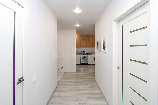 3-к квартира, 86 кв.м.