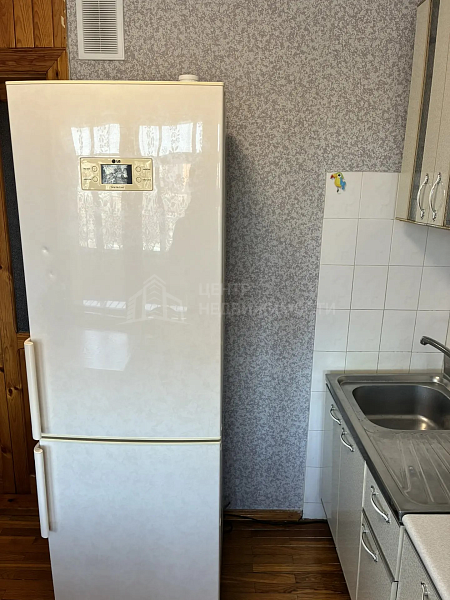 2-к квартира, 46 кв.м.