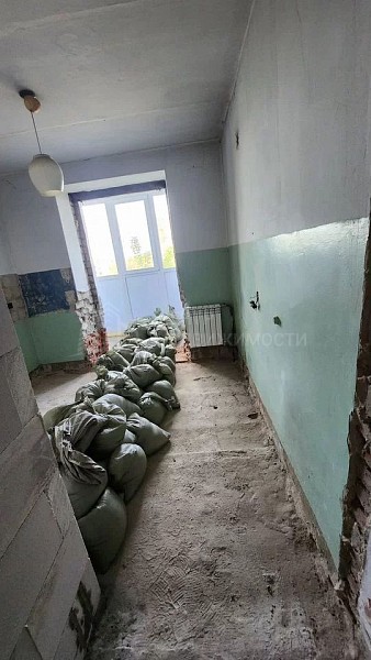 2-к квартира, 50 кв.м.