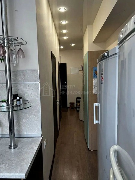 2-к квартира, 46 кв.м.
