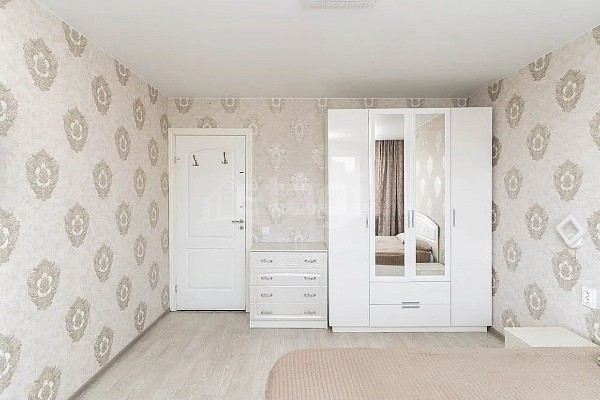 3-к квартира, 92 кв.м.