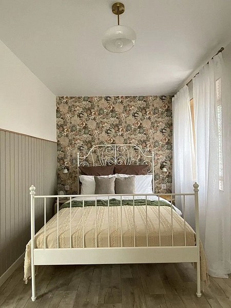 2-к квартира, 42 кв.м.