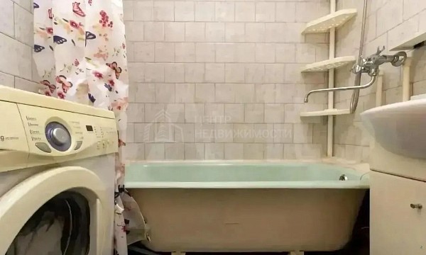 2-к квартира, 50 кв.м.