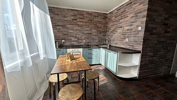2-к квартира, 65 кв.м.