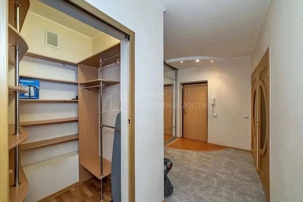 2-к квартира, 62 кв.м.