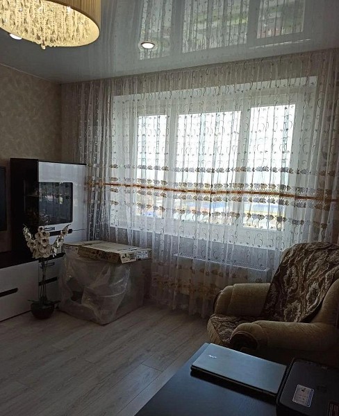 3-к квартира, 85 кв.м.