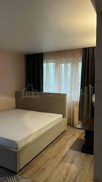 1-к квартира, 30 кв.м.