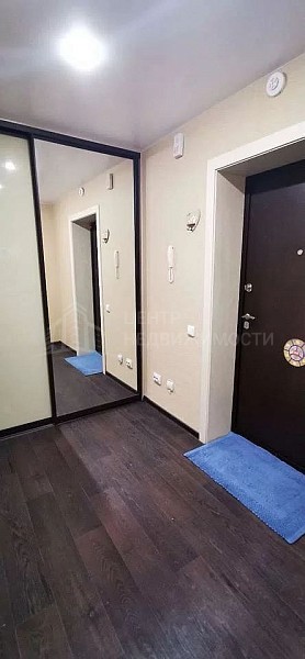 1-к квартира, 41 кв.м.