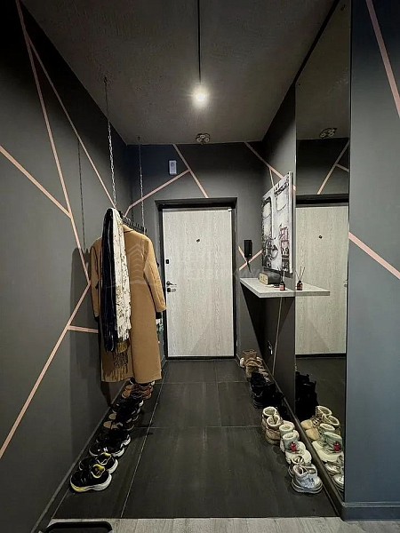 3-к квартира, 78 кв.м.