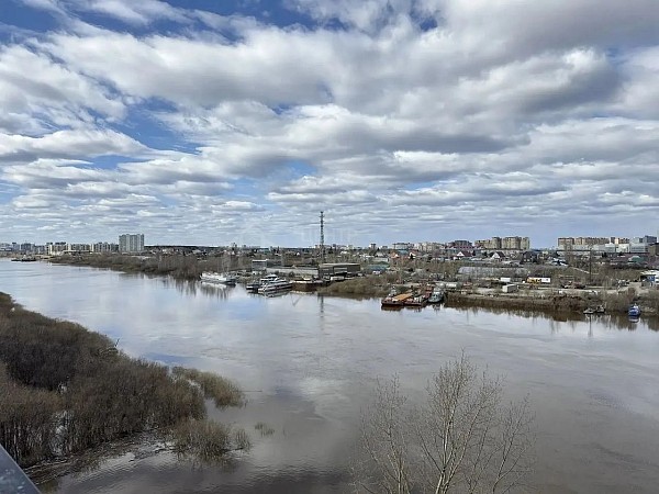 2-к квартира, 63 кв.м.