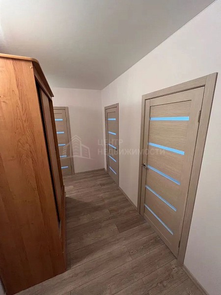 2-к квартира, 58 кв.м.