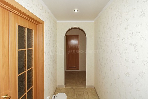 3-к квартира, 65 кв.м.
