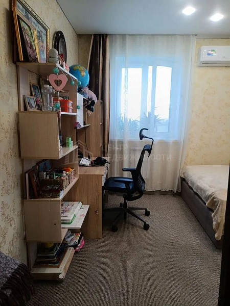 1-к квартира, 49 кв.м.