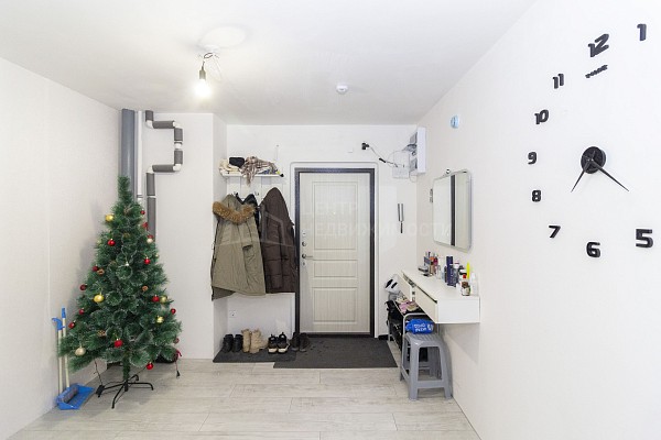 3-к квартира, 92 кв.м.