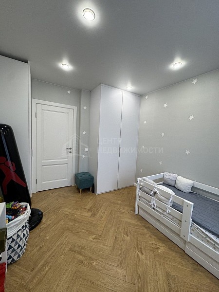 3-к квартира, 78 кв.м.