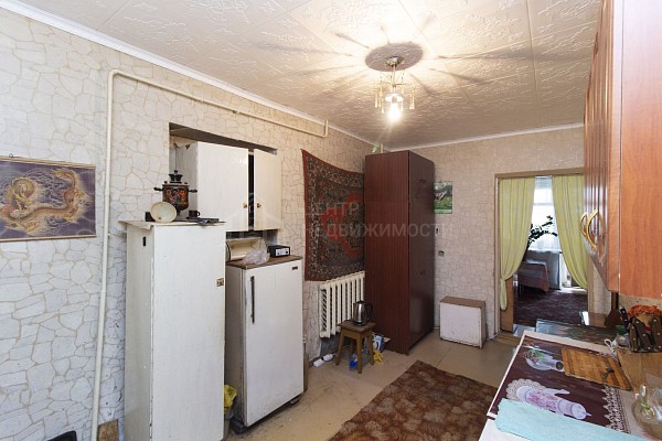 3-к квартира, 83 кв.м.