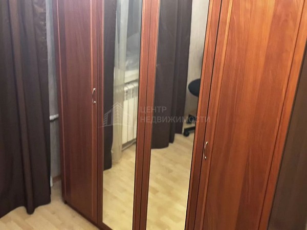 3-к квартира, 57 кв.м.