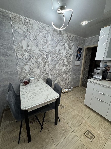2-к квартира, 44 кв.м.