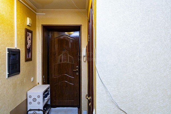 2-к квартира, 56 кв.м.