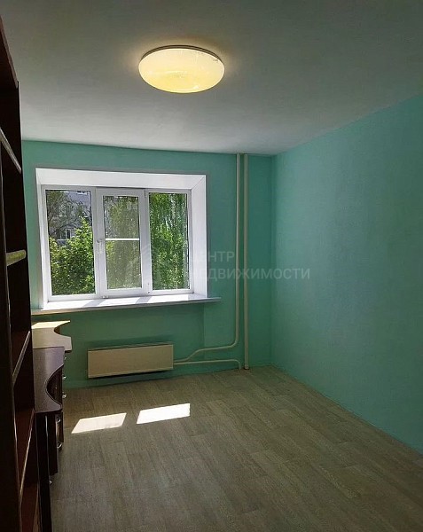 3-к квартира, 72 кв.м.