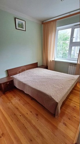4-к квартира, 76 кв.м.