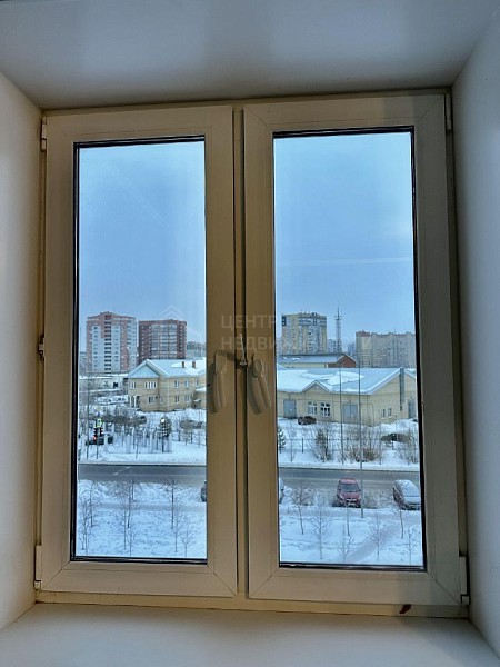 2-к квартира, 48 кв.м.