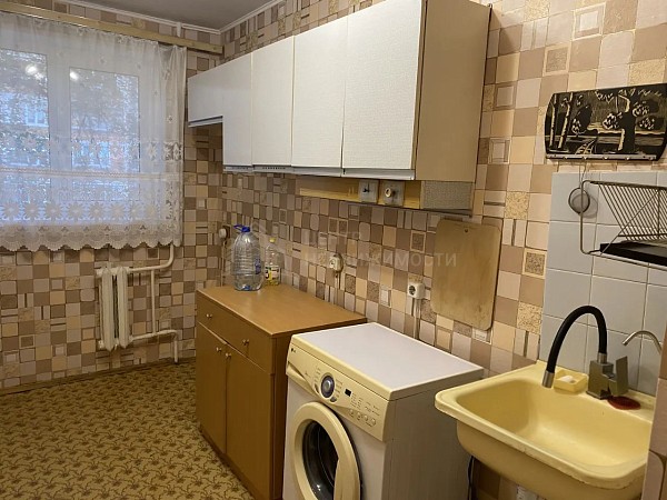 2-к квартира, 42 кв.м.