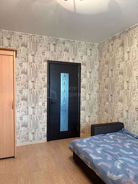 3-к квартира, 92 кв.м.