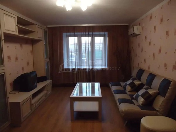 1-к квартира, 42 кв.м.